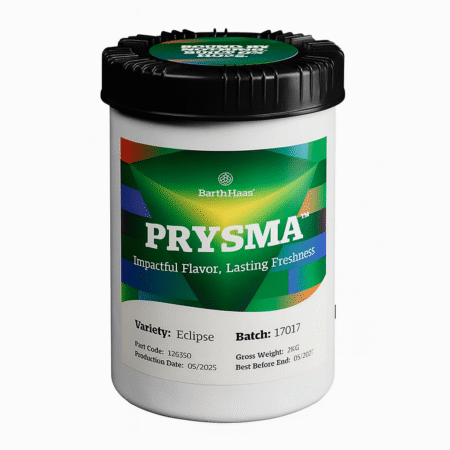 PRYSMA™ Cascade