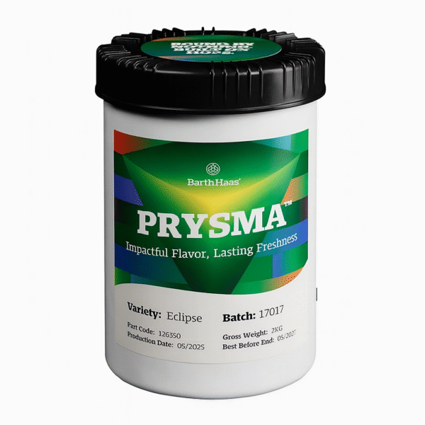 PRYSMA™ Spalter Select